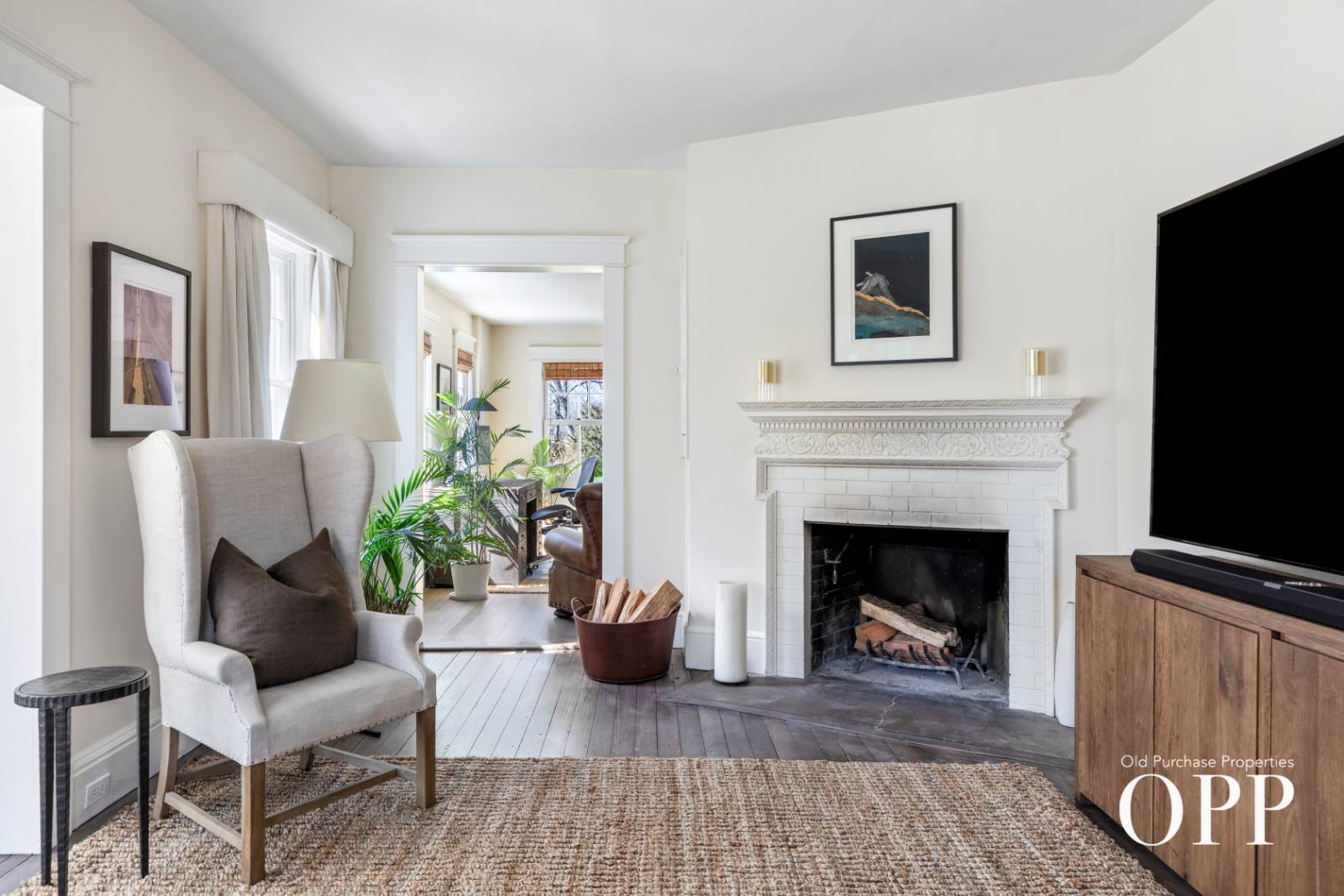 QUINTESSENTIAL BELLPORT LIVING
