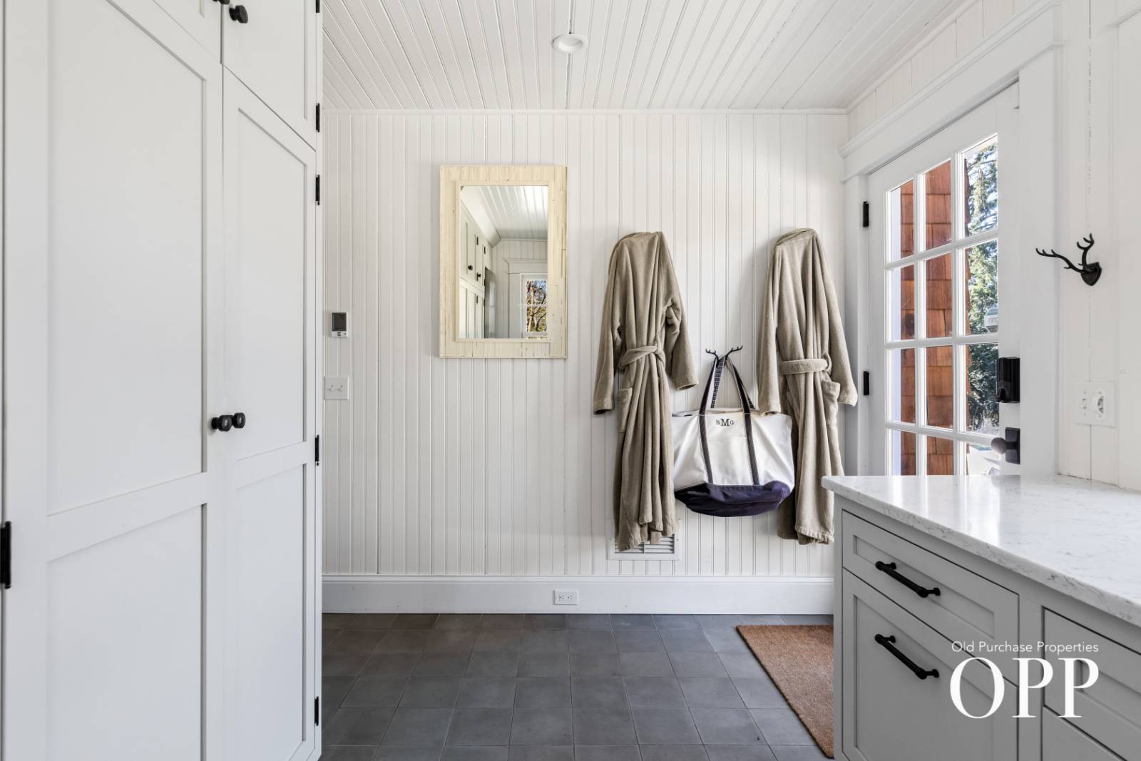 QUINTESSENTIAL BELLPORT LIVING