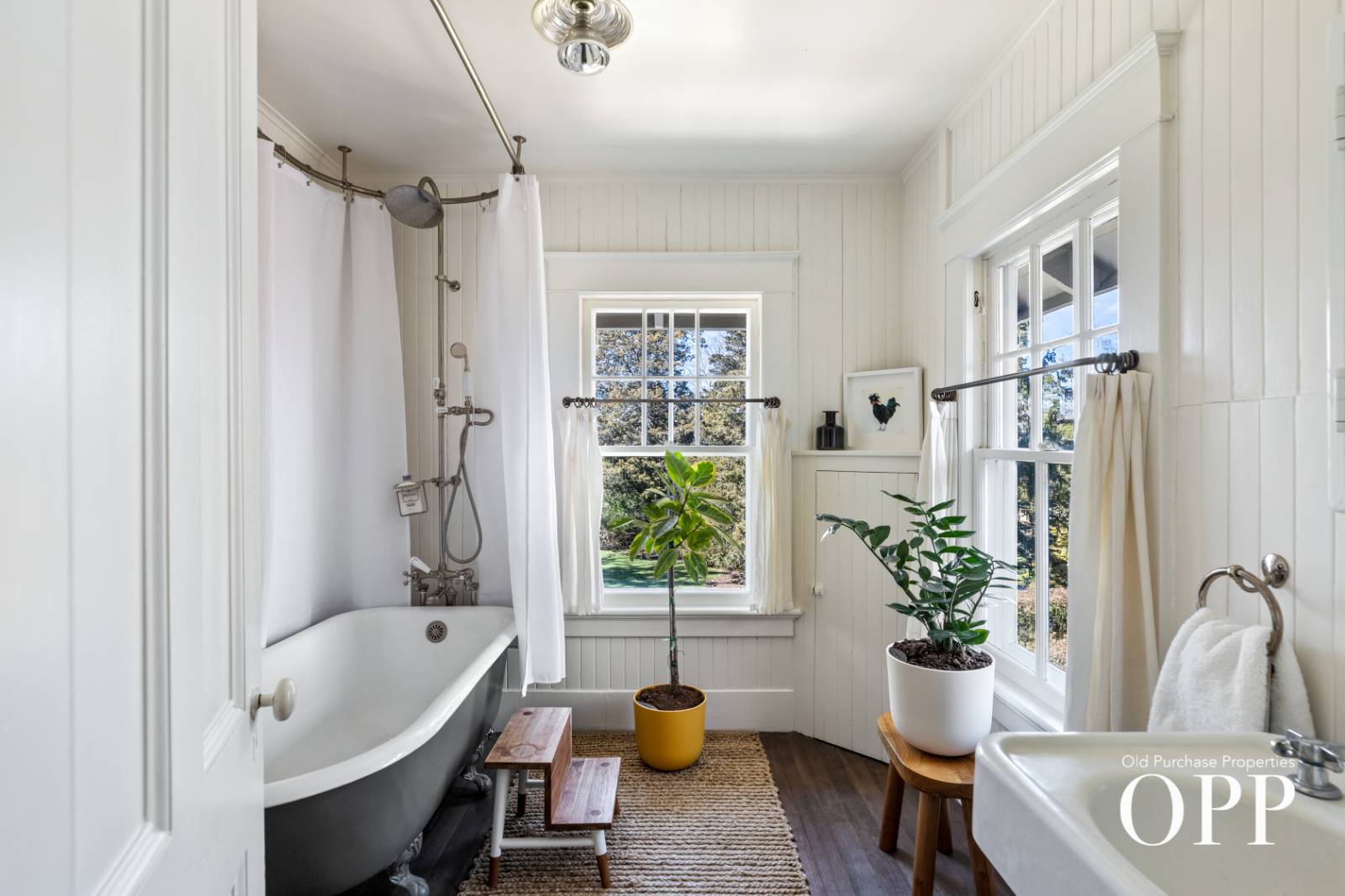QUINTESSENTIAL BELLPORT LIVING