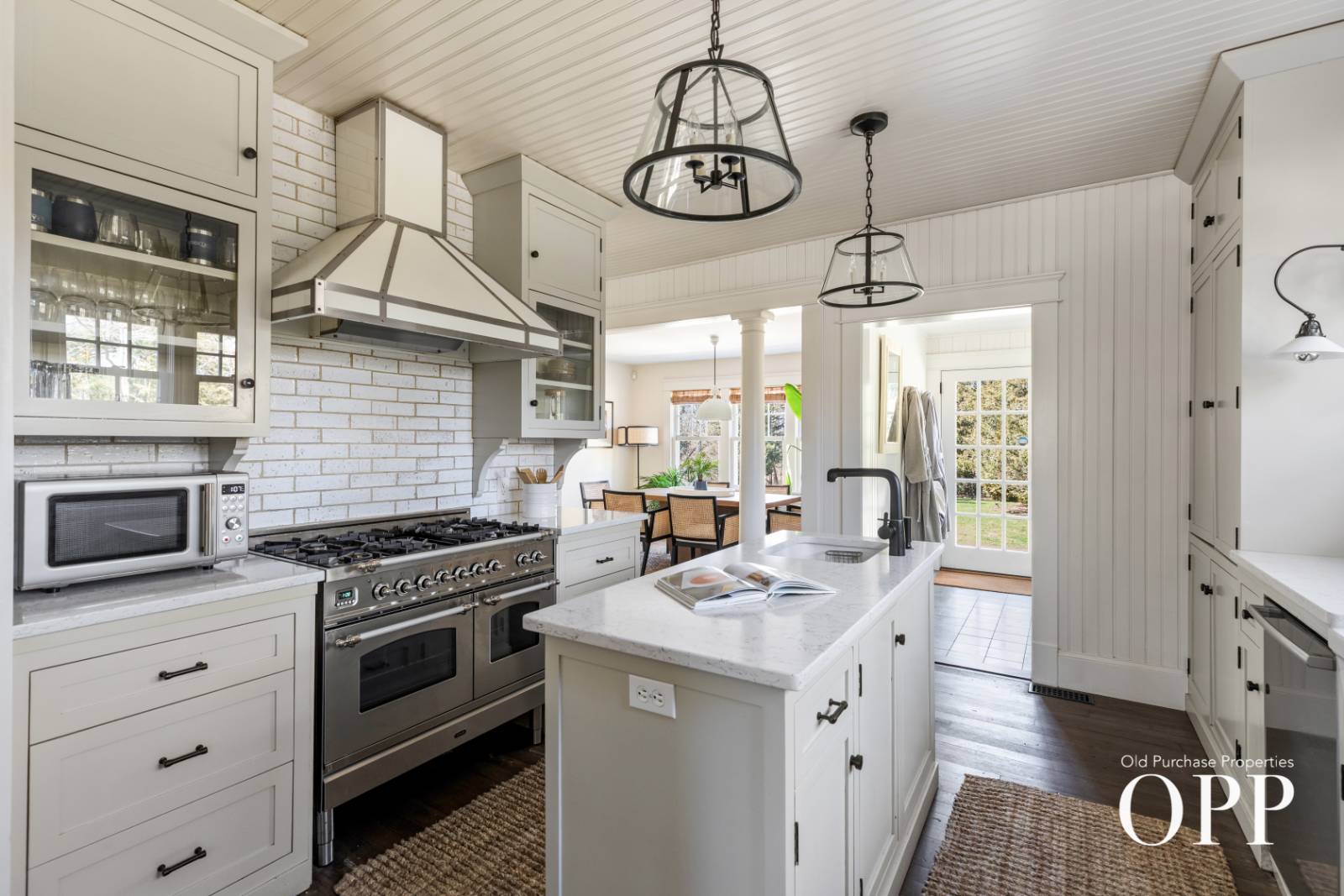 QUINTESSENTIAL BELLPORT LIVING
