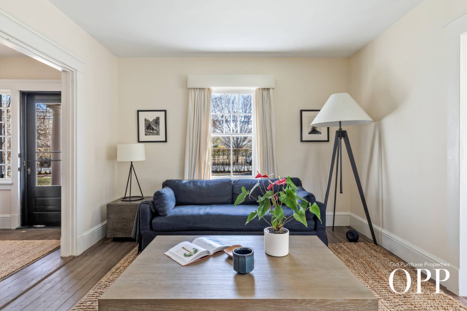 24 SOUTH HOWELLS PT ROAD