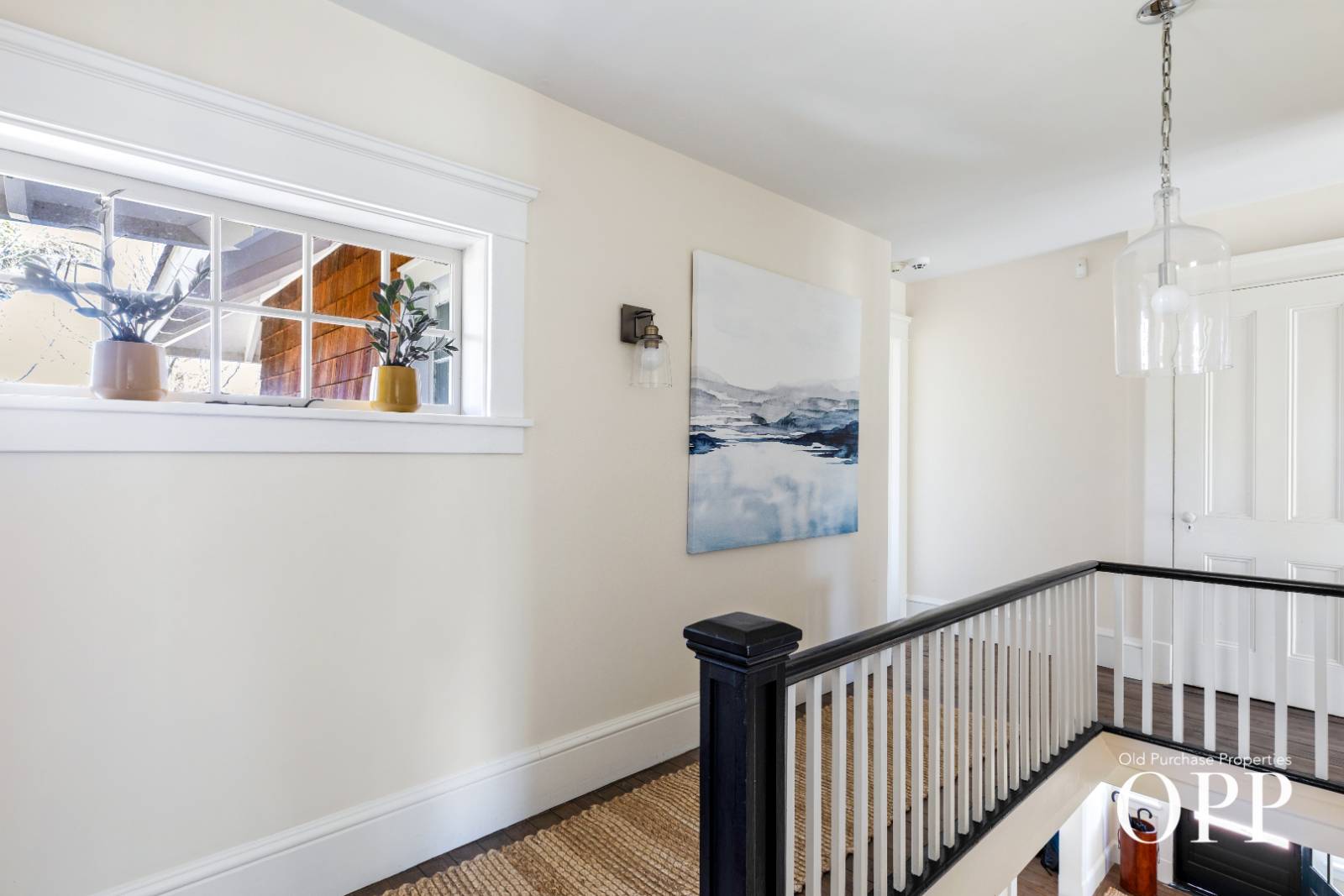 QUINTESSENTIAL BELLPORT LIVING