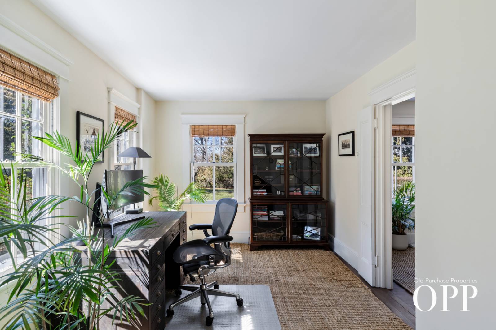 QUINTESSENTIAL BELLPORT LIVING