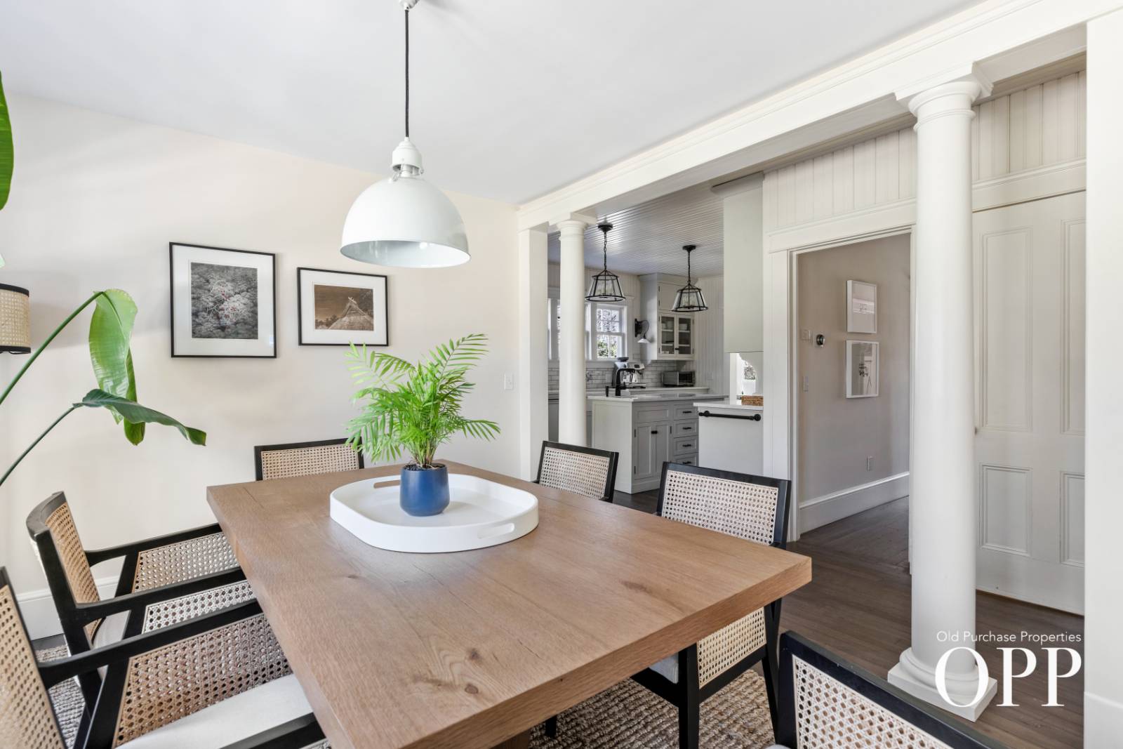 QUINTESSENTIAL BELLPORT LIVING