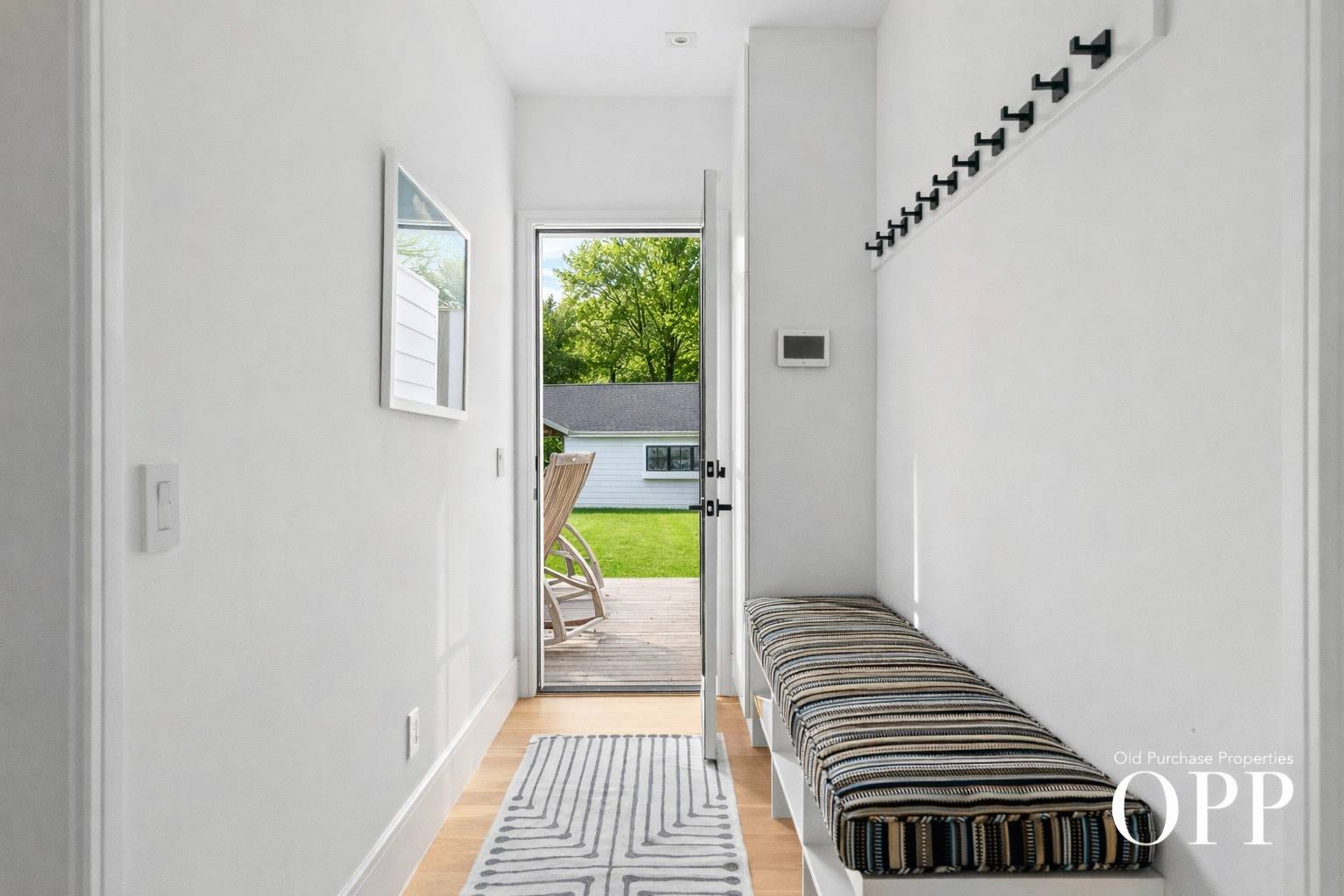 16 LIVINGSTON ROAD
