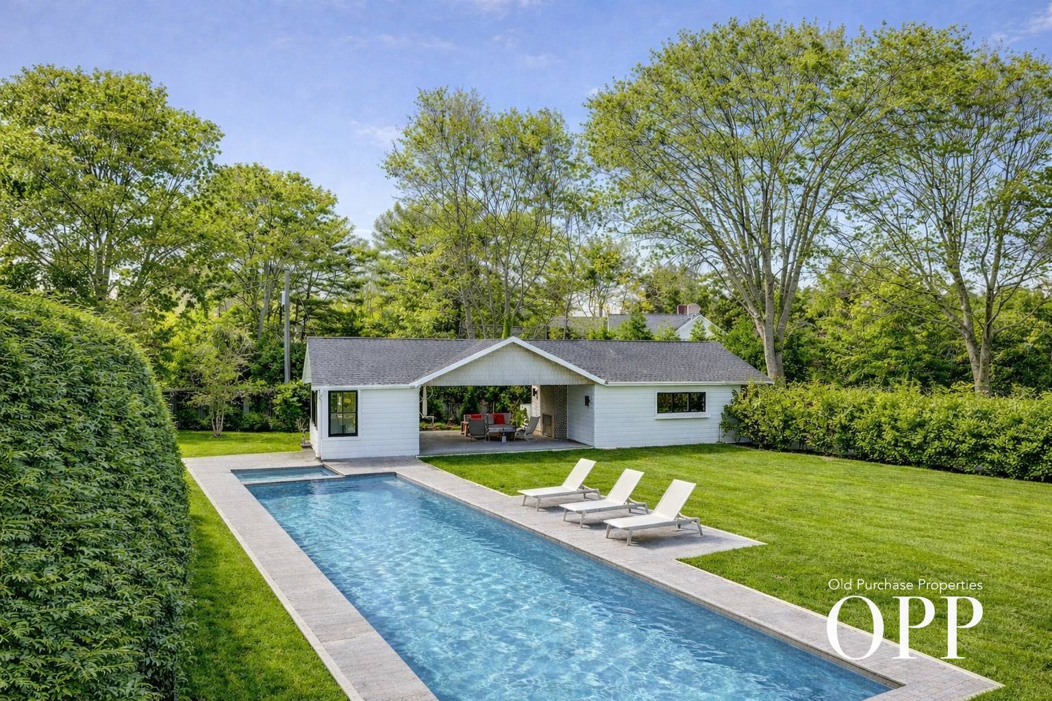 16 LIVINGSTON ROAD