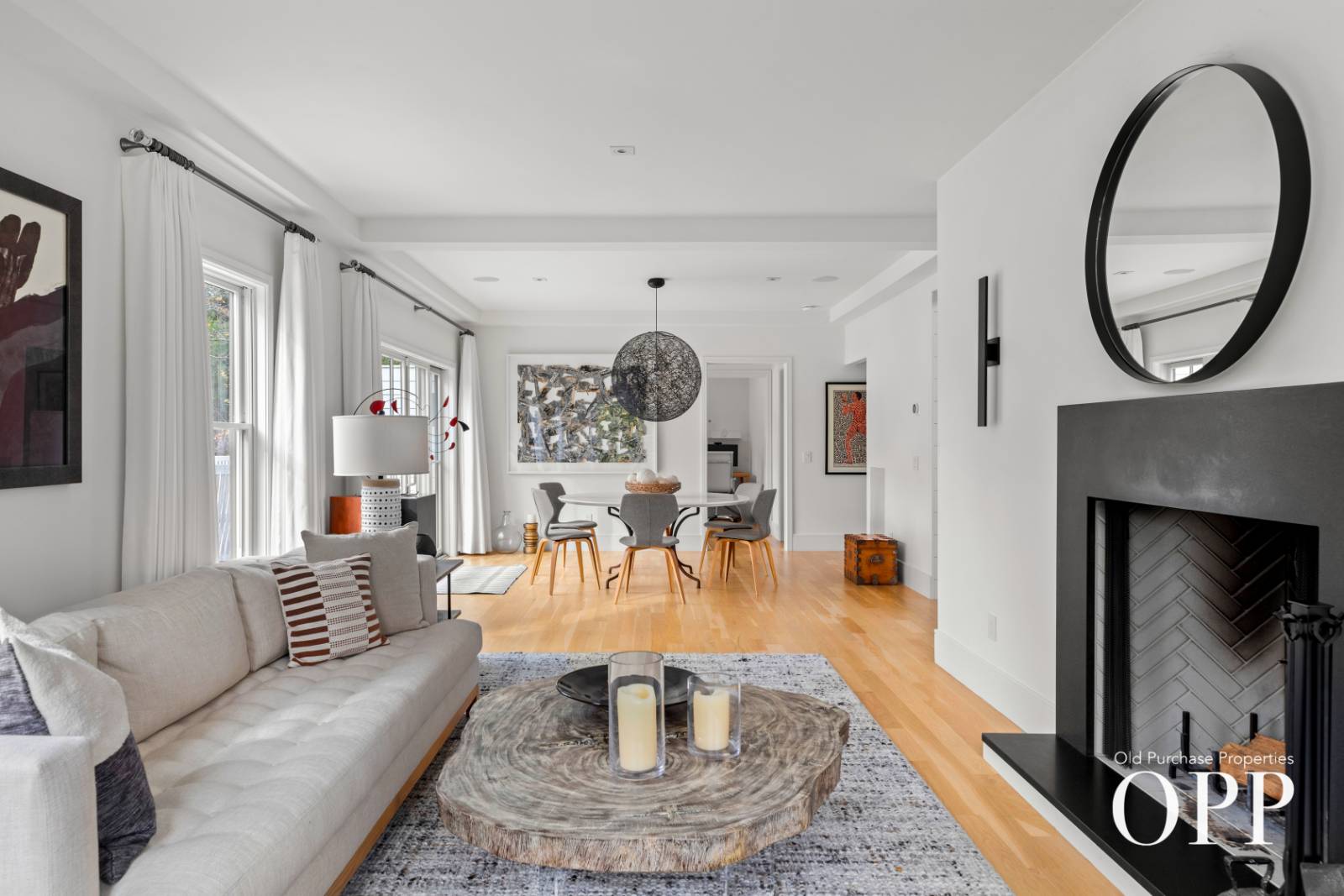 16 LIVINGSTON ROAD
