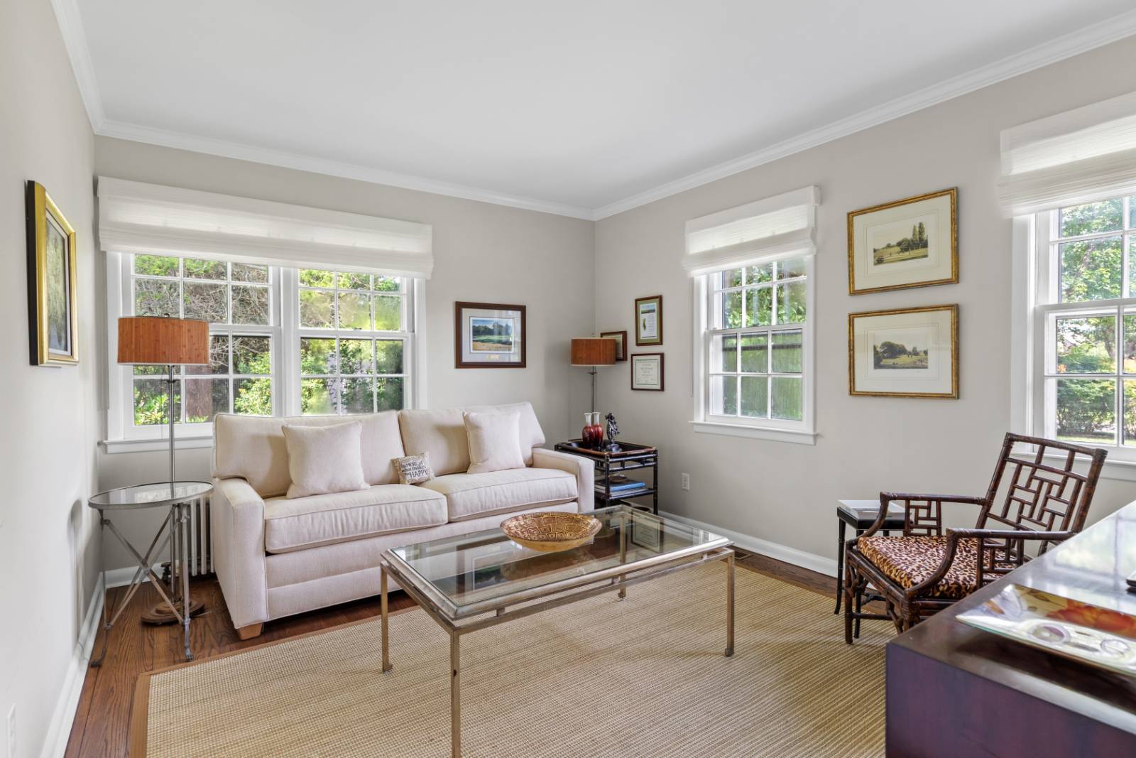 32 THORNHEDGE ROAD