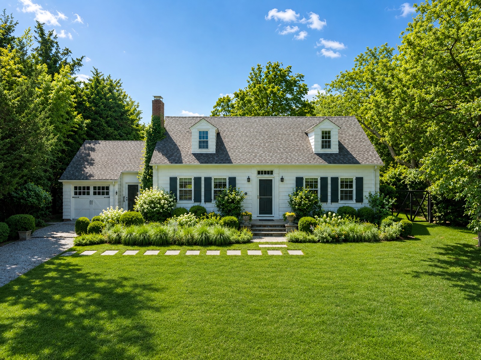 32 THORNHEDGE ROAD