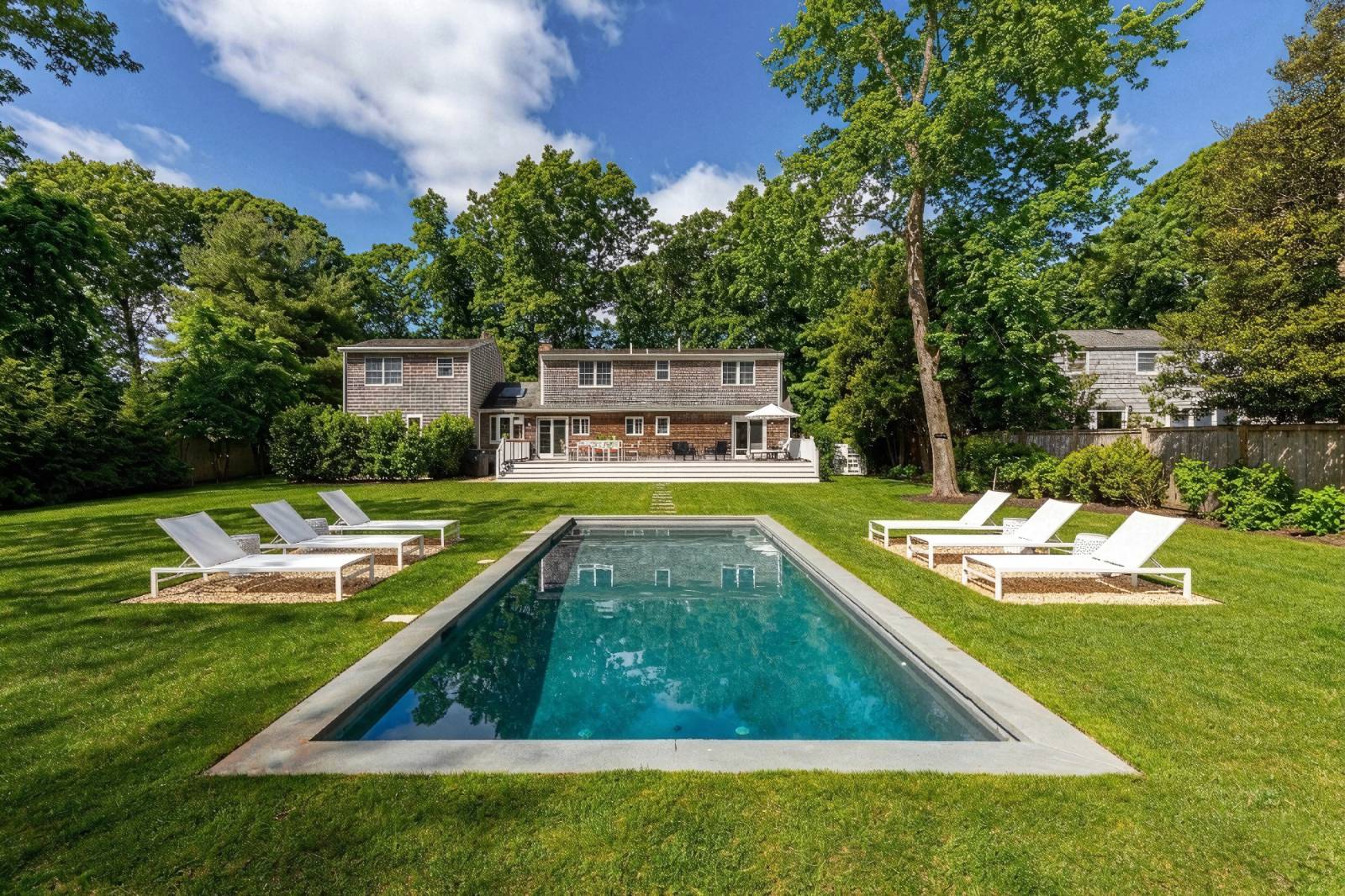 31 BAY ROAD