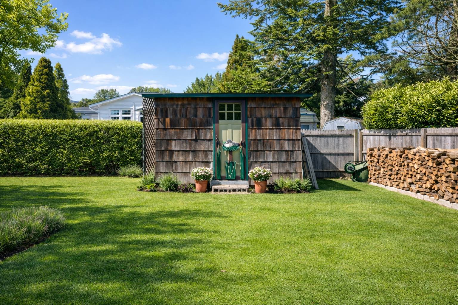 7 BROADVIEW AVENUE