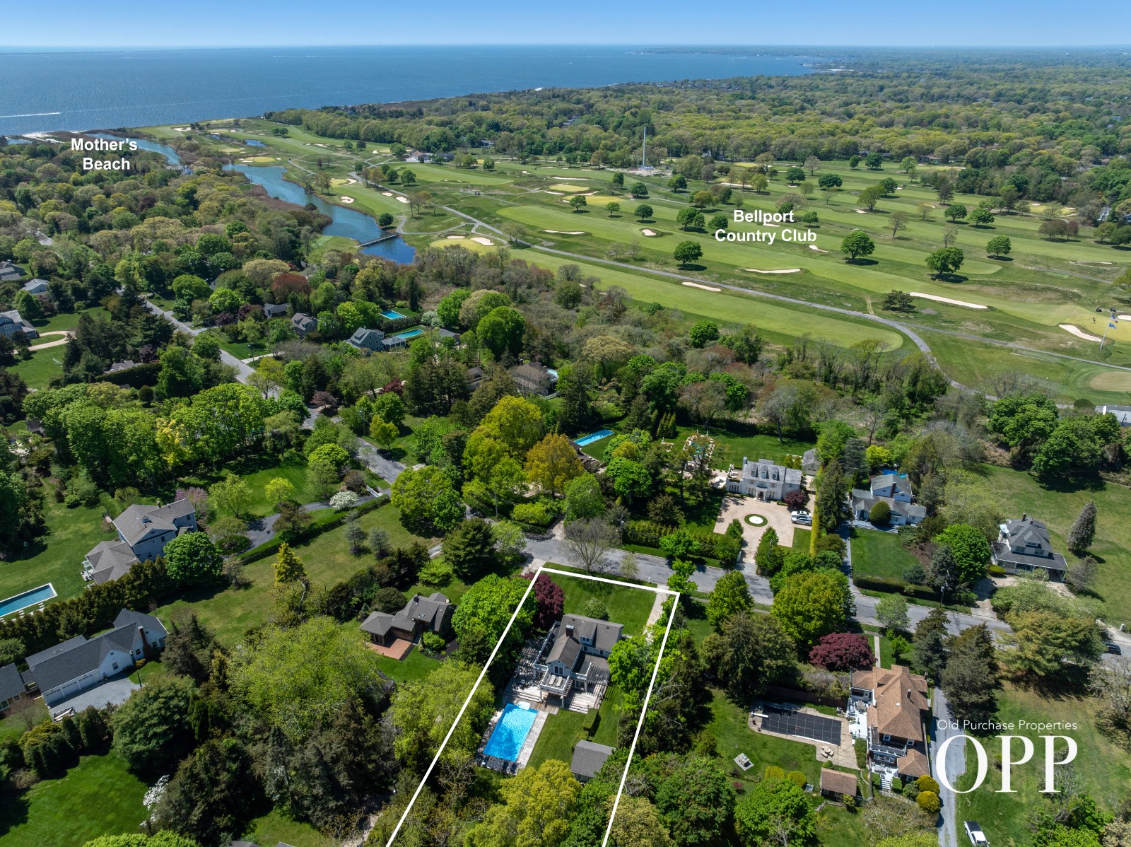 25 SOUTH HOWELLS PT ROAD