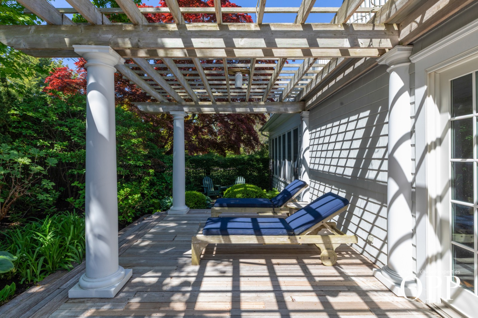 25 SOUTH HOWELLS PT ROAD