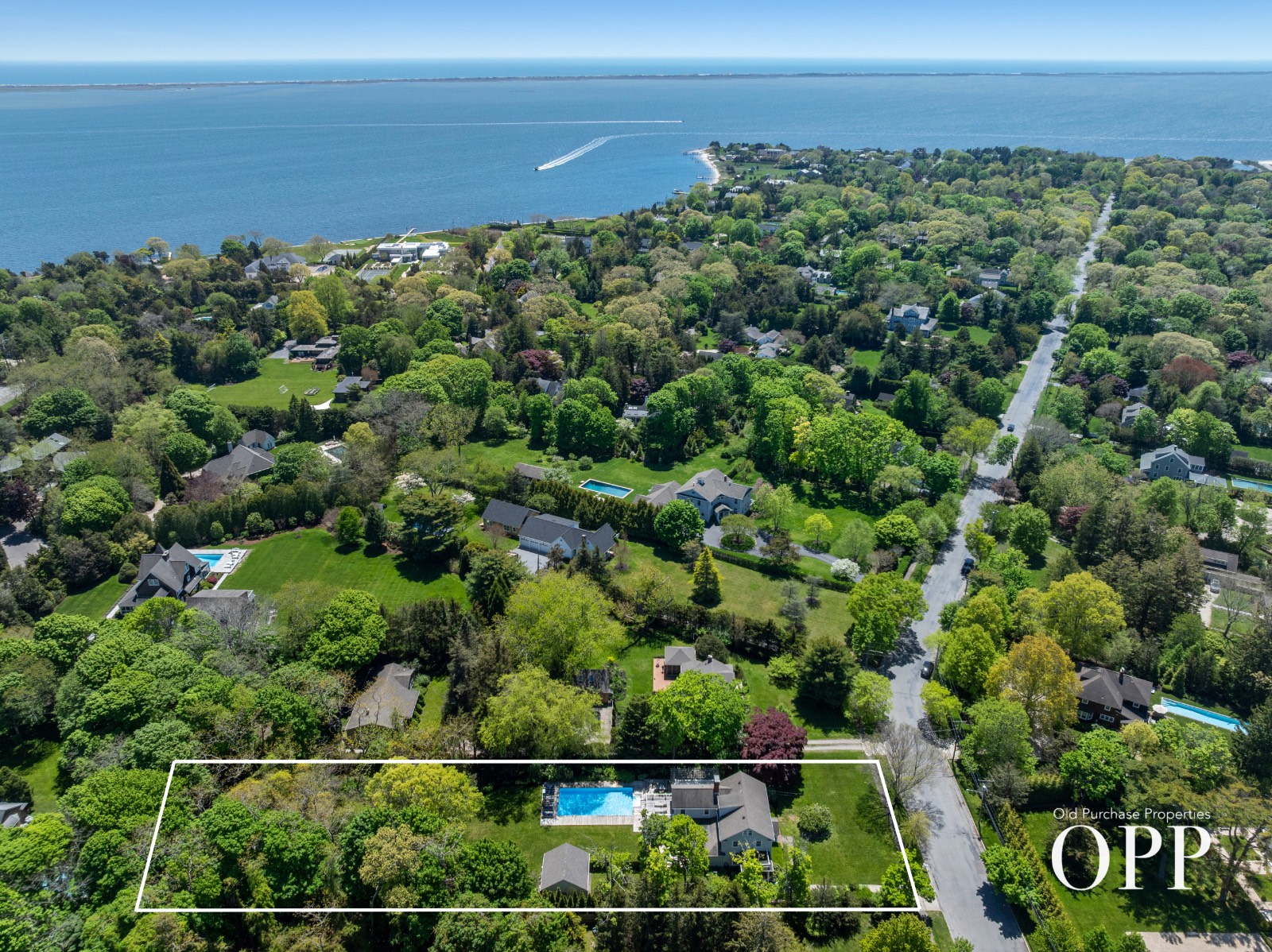 25 SOUTH HOWELLS PT ROAD