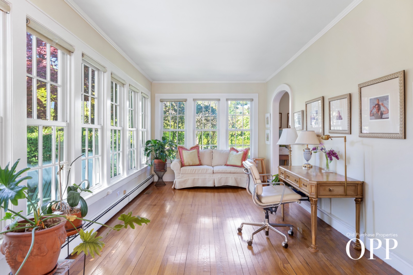 25 SOUTH HOWELLS PT ROAD
