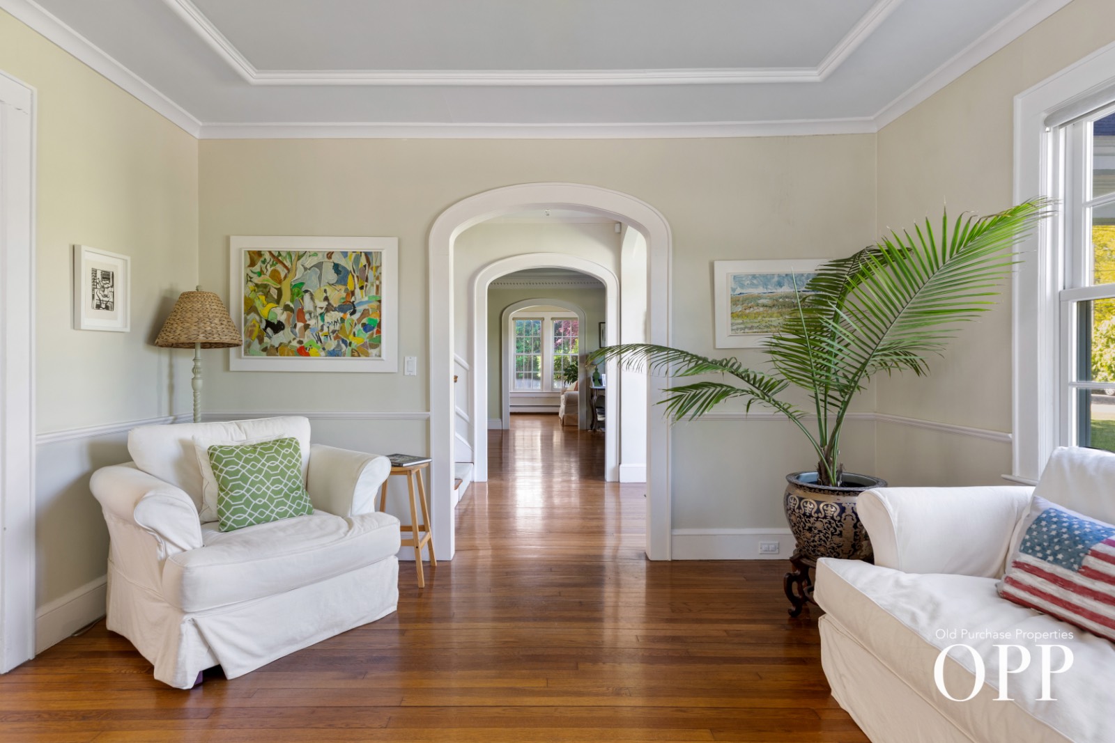 25 SOUTH HOWELLS PT ROAD