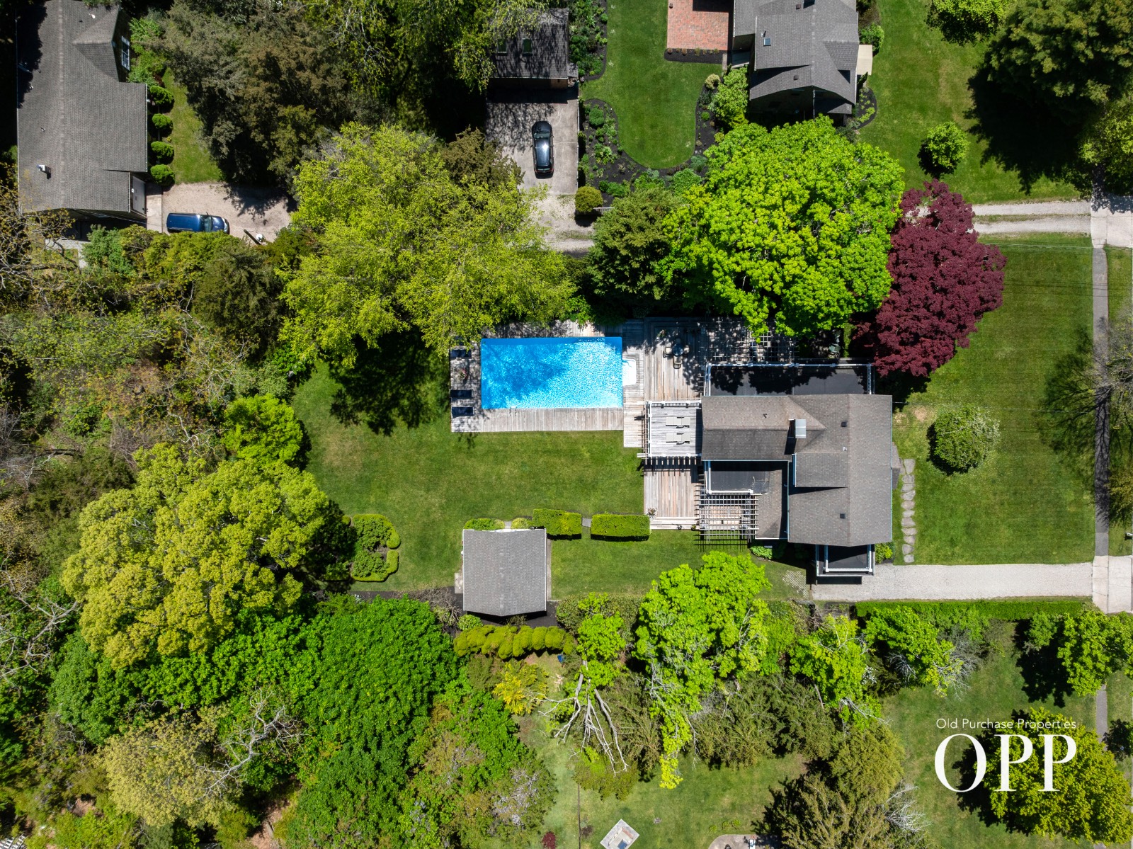 25 SOUTH HOWELLS PT ROAD