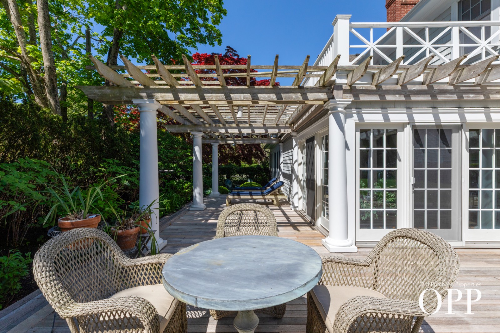 25 SOUTH HOWELLS PT ROAD