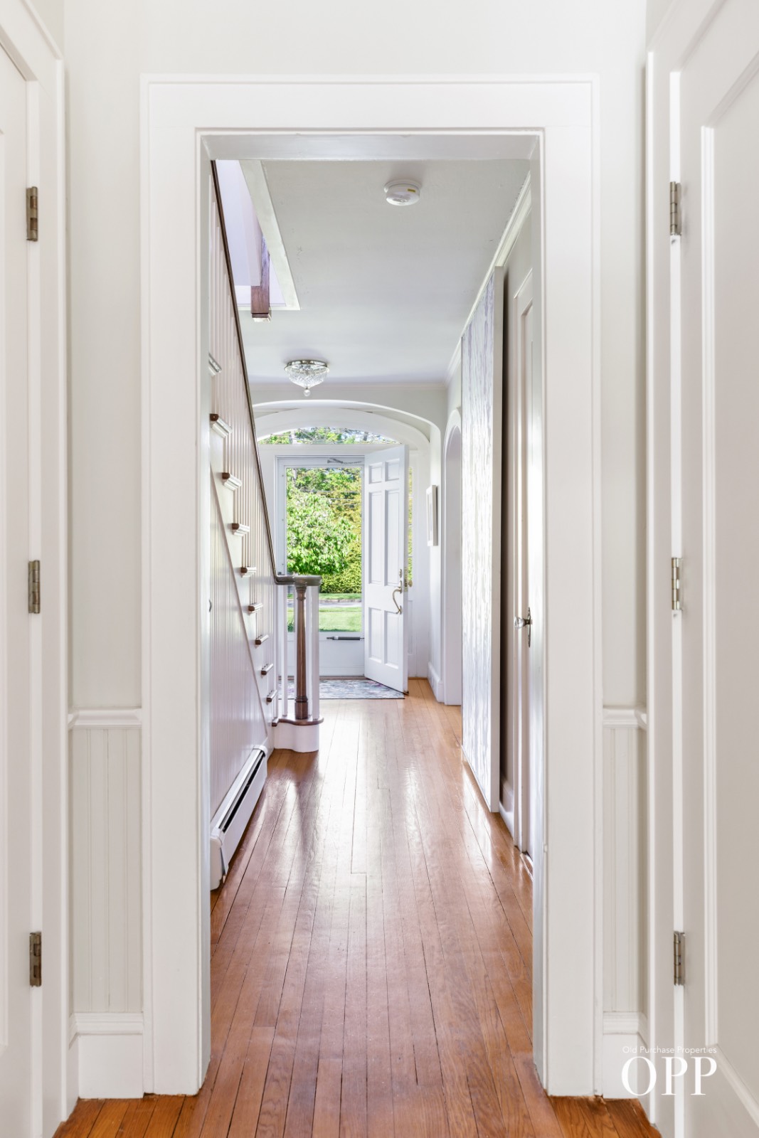 25 SOUTH HOWELLS PT ROAD