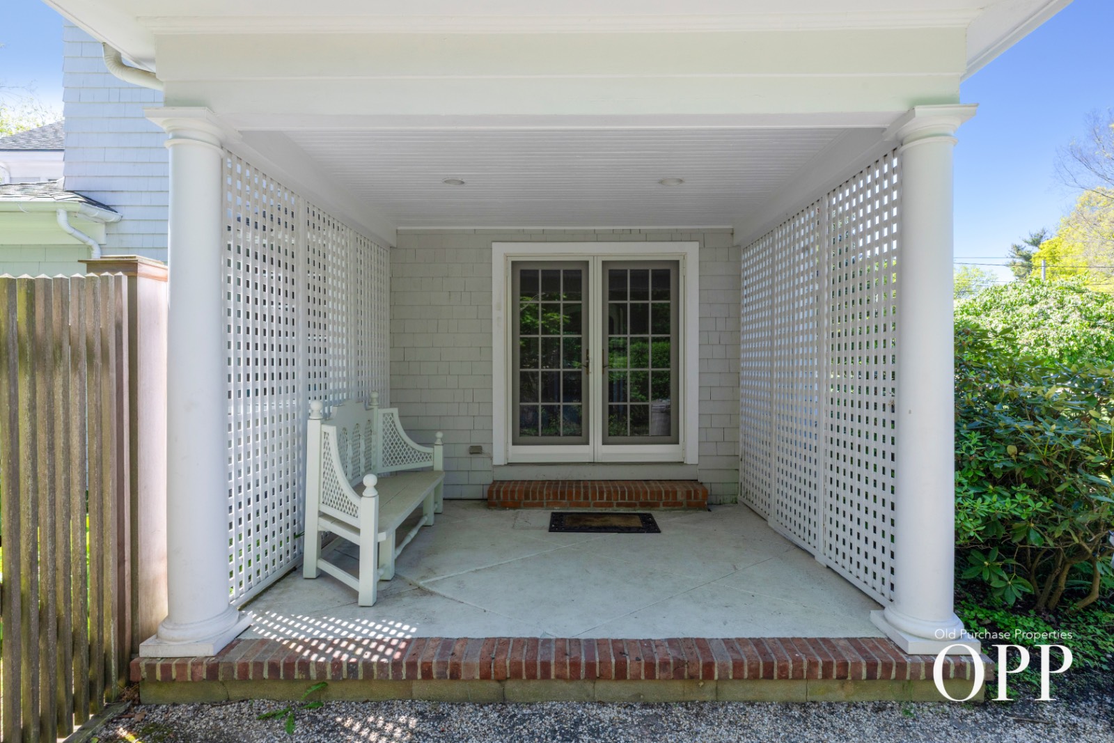 25 SOUTH HOWELLS PT ROAD