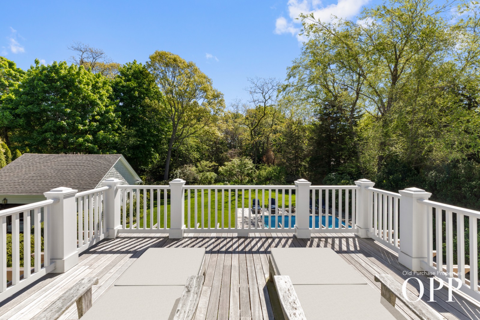 25 SOUTH HOWELLS PT ROAD