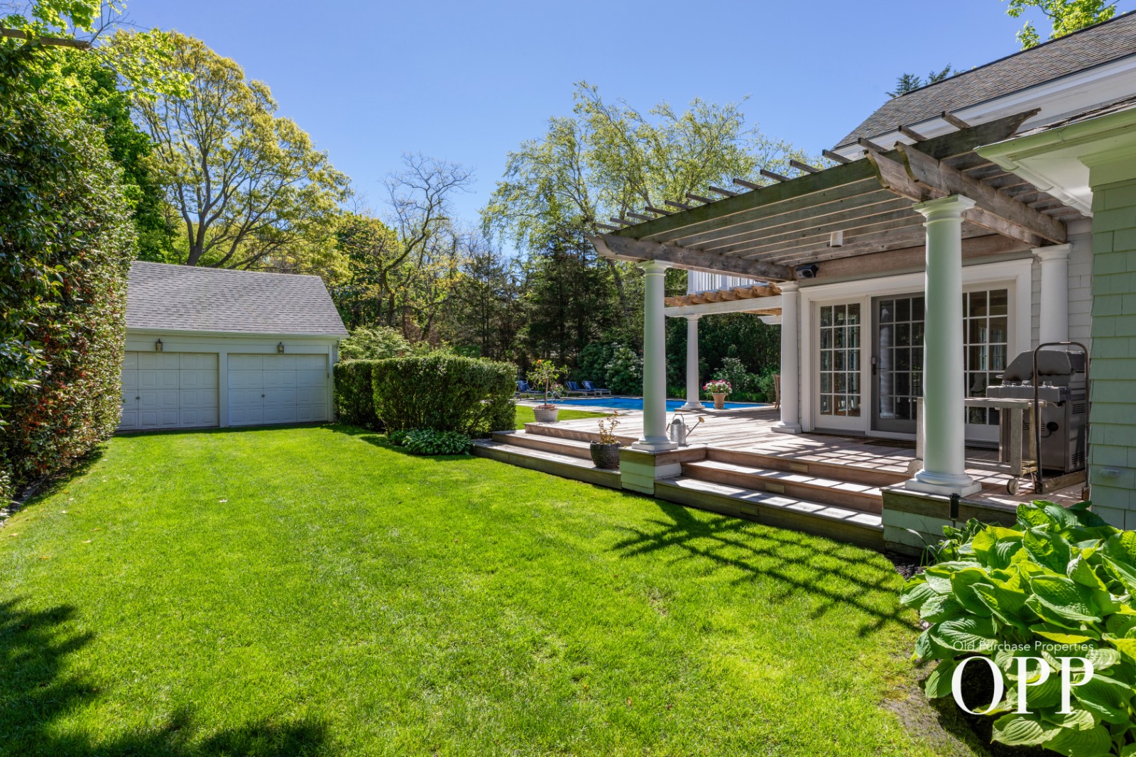 25 SOUTH HOWELLS PT ROAD