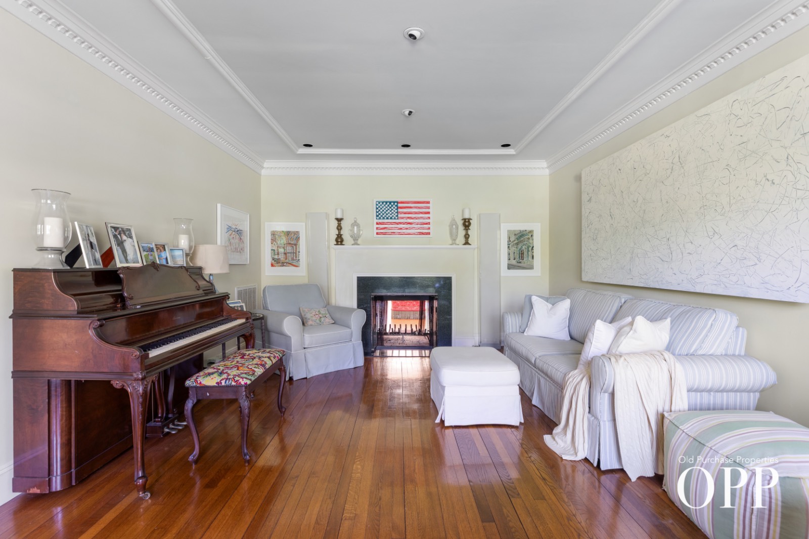 25 SOUTH HOWELLS PT ROAD