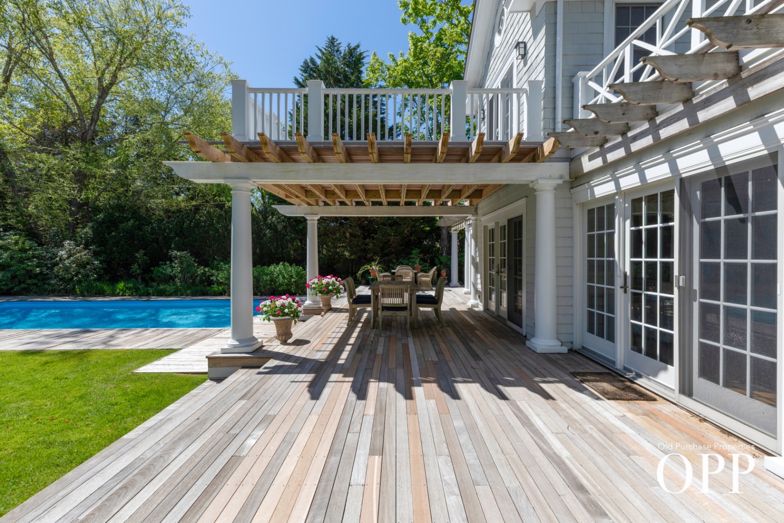 25 SOUTH HOWELLS PT ROAD