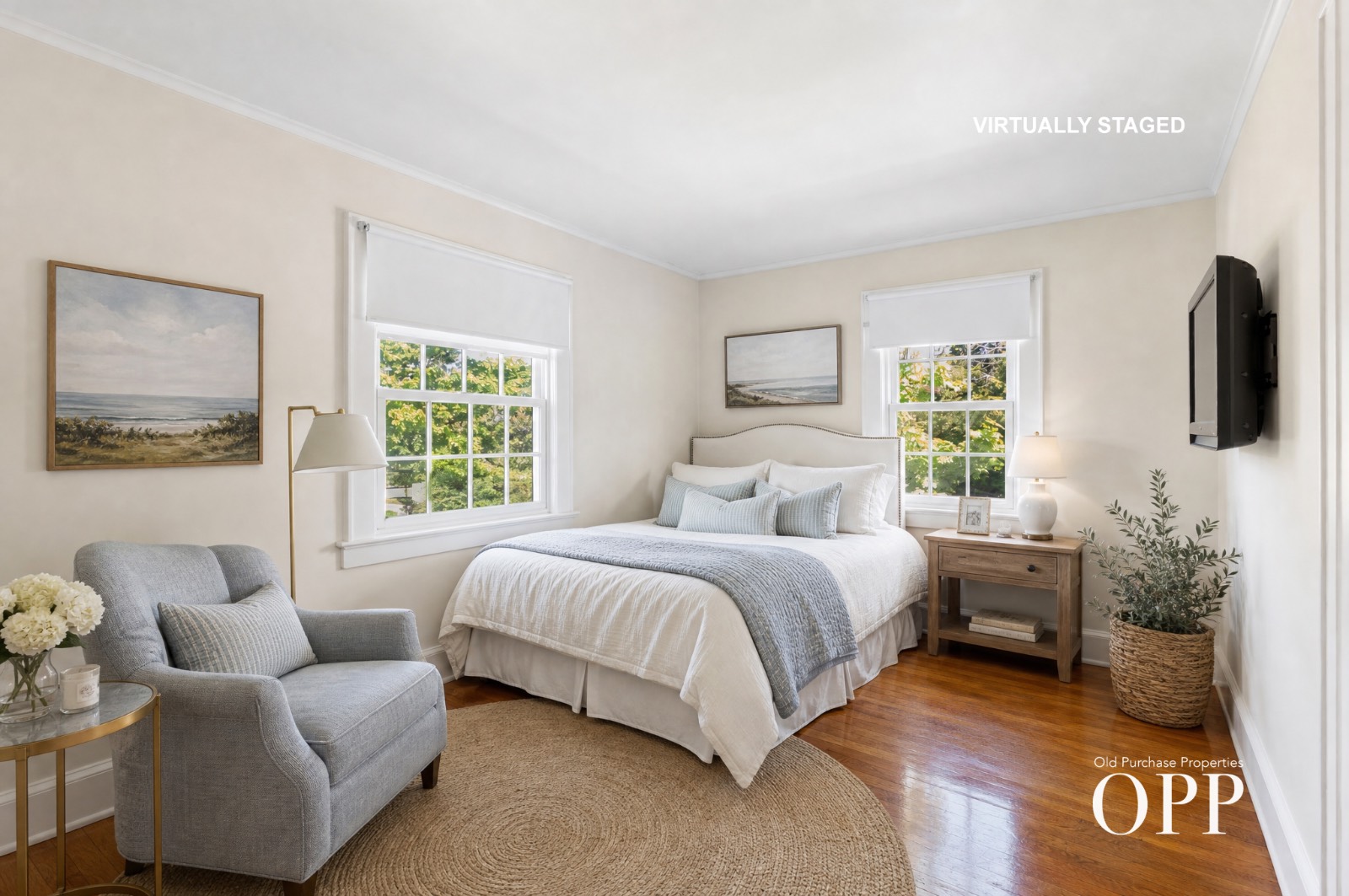 25 SOUTH HOWELLS PT ROAD