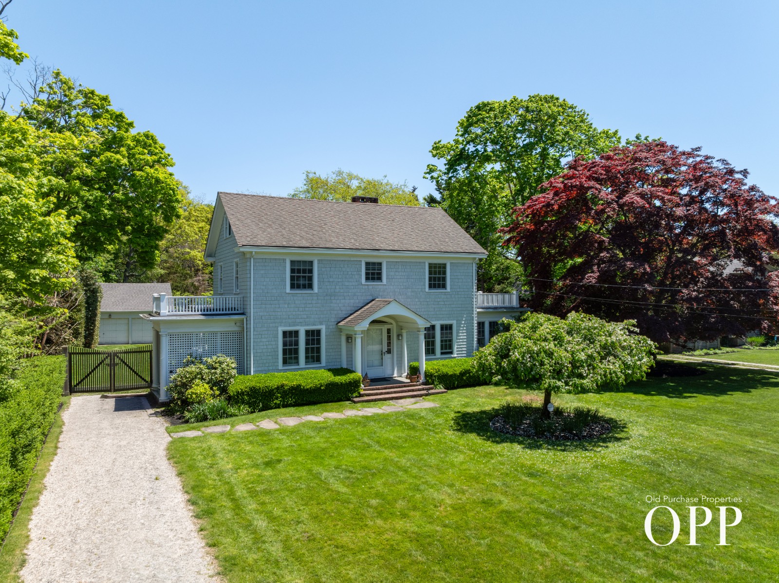 25 SOUTH HOWELLS PT ROAD
