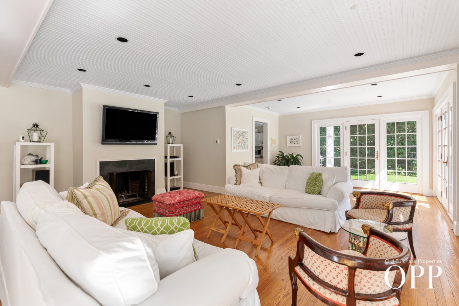 25 SOUTH HOWELLS PT ROAD