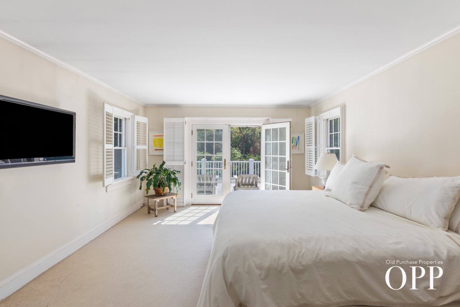 25 SOUTH HOWELLS PT ROAD