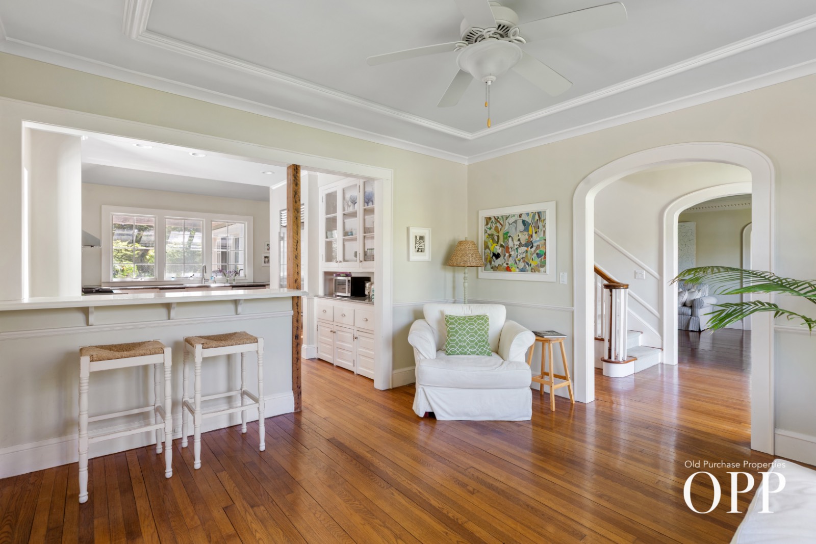 25 SOUTH HOWELLS PT ROAD