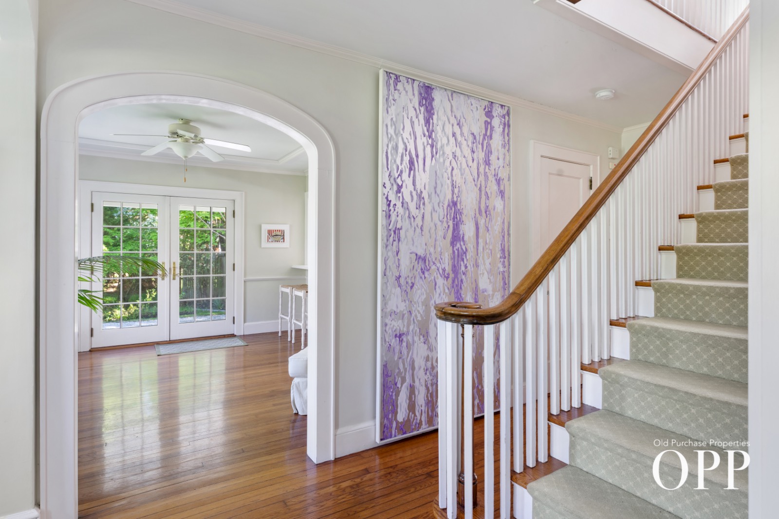 25 SOUTH HOWELLS PT ROAD