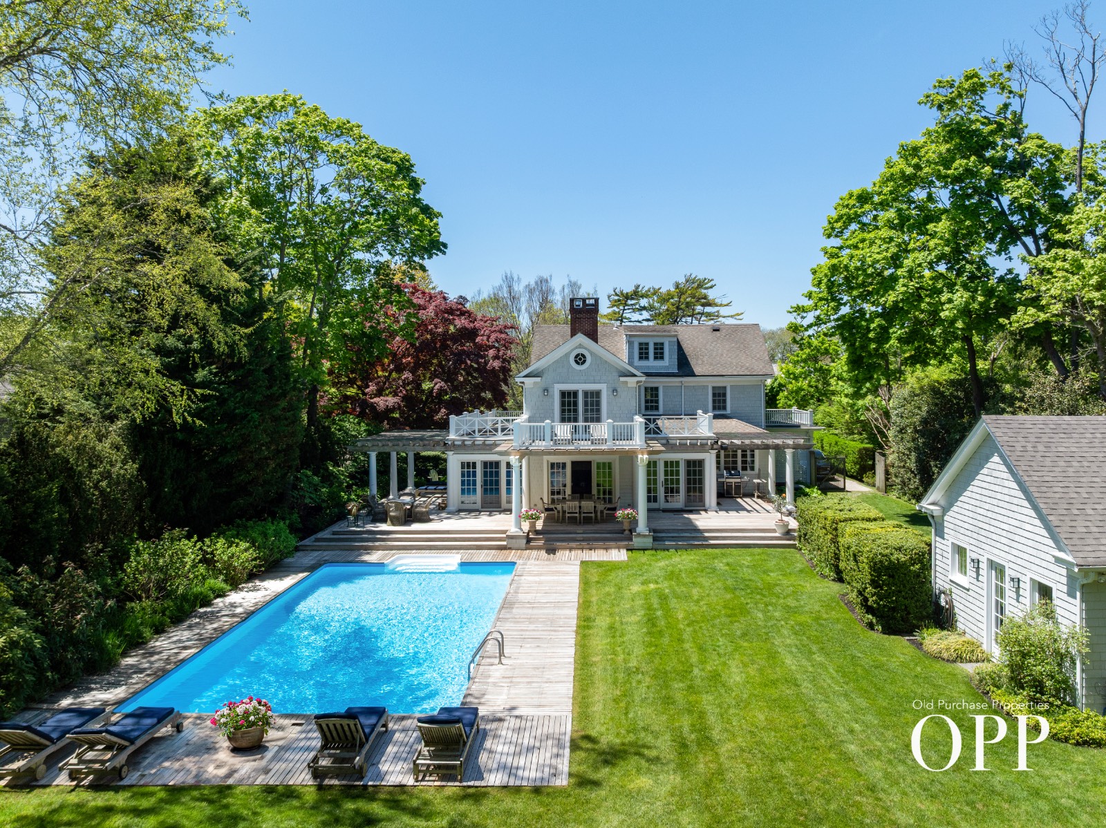 25 SOUTH HOWELLS PT ROAD