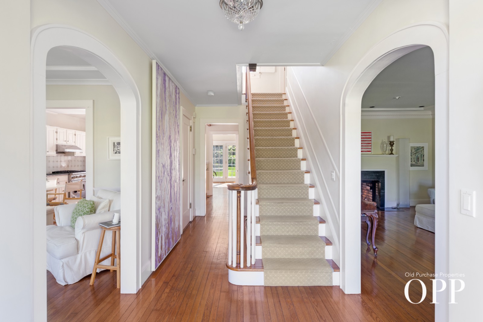 25 SOUTH HOWELLS PT ROAD