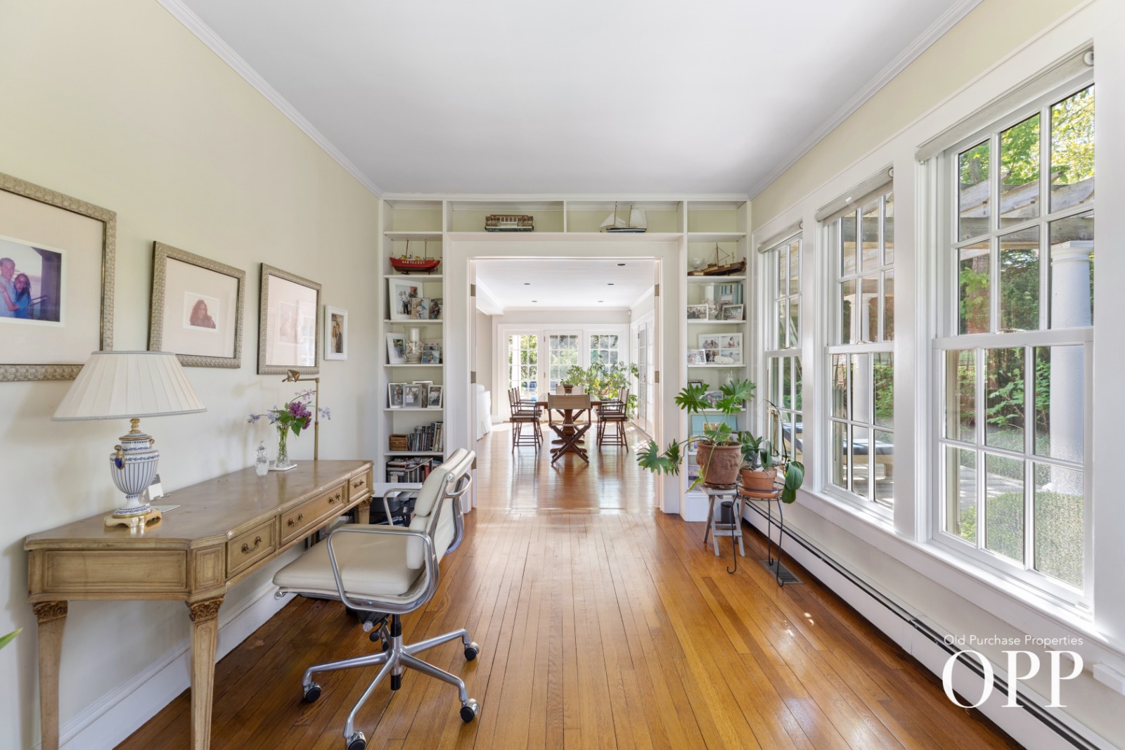 25 SOUTH HOWELLS PT ROAD
