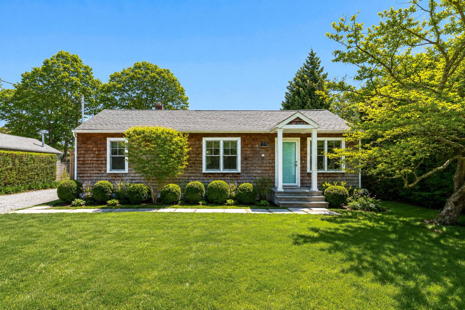 67 Country Club Road