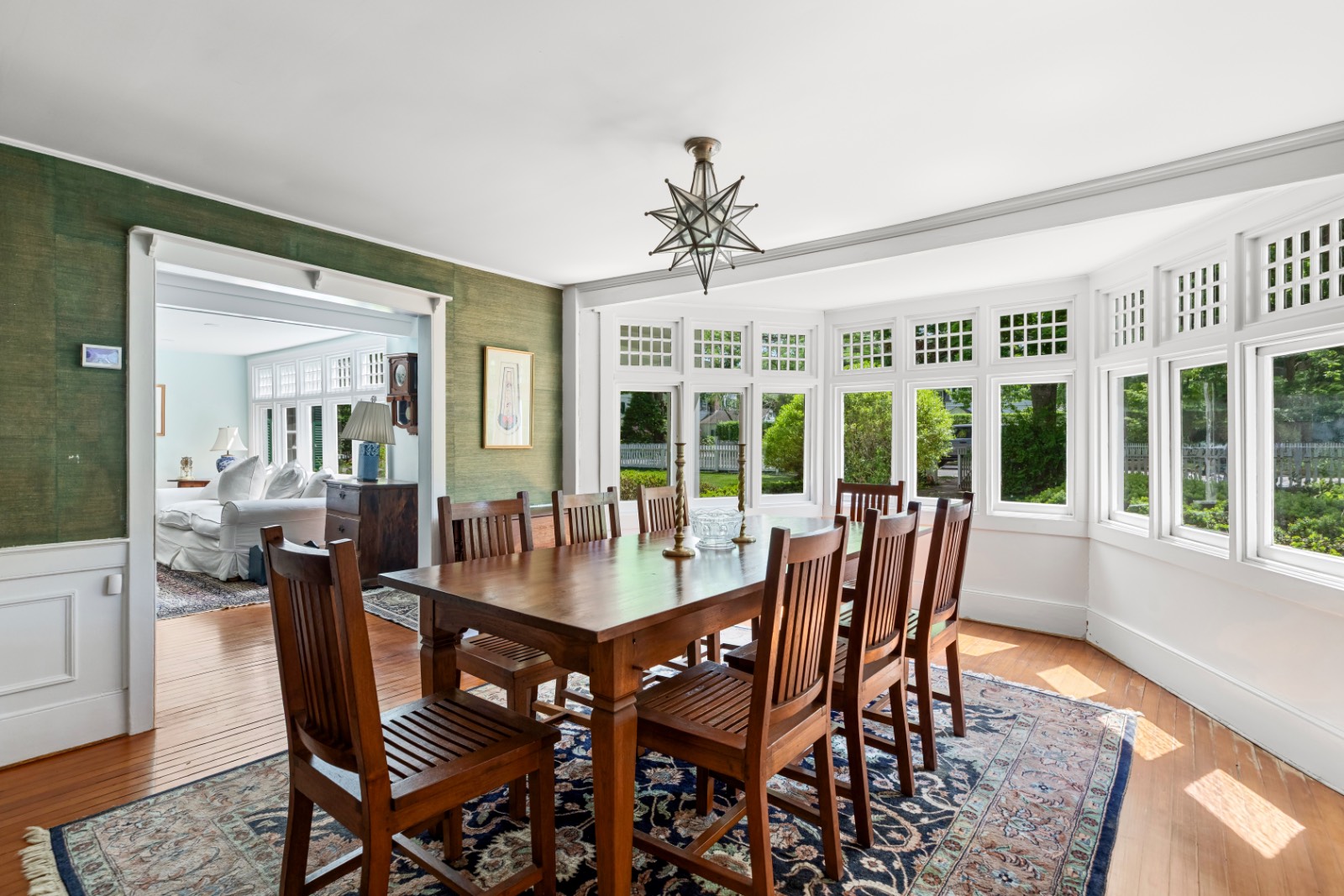 37 BELLPORT LANE