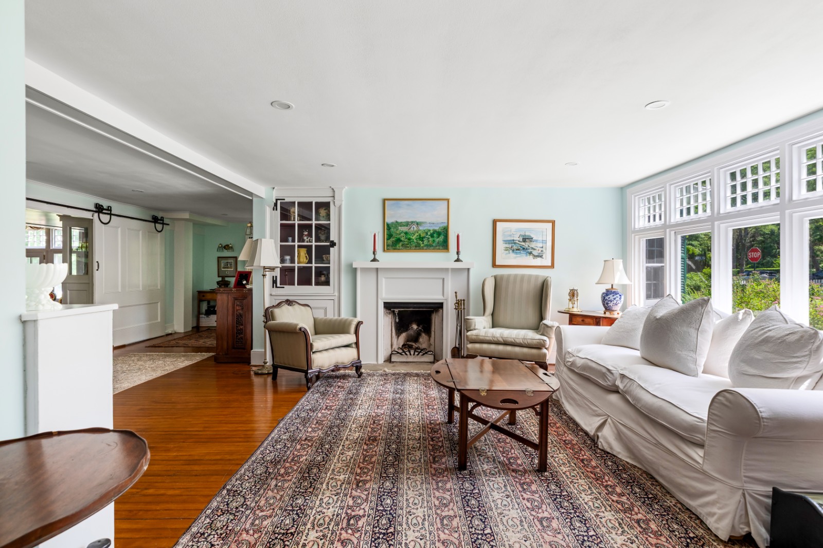 37 BELLPORT LANE