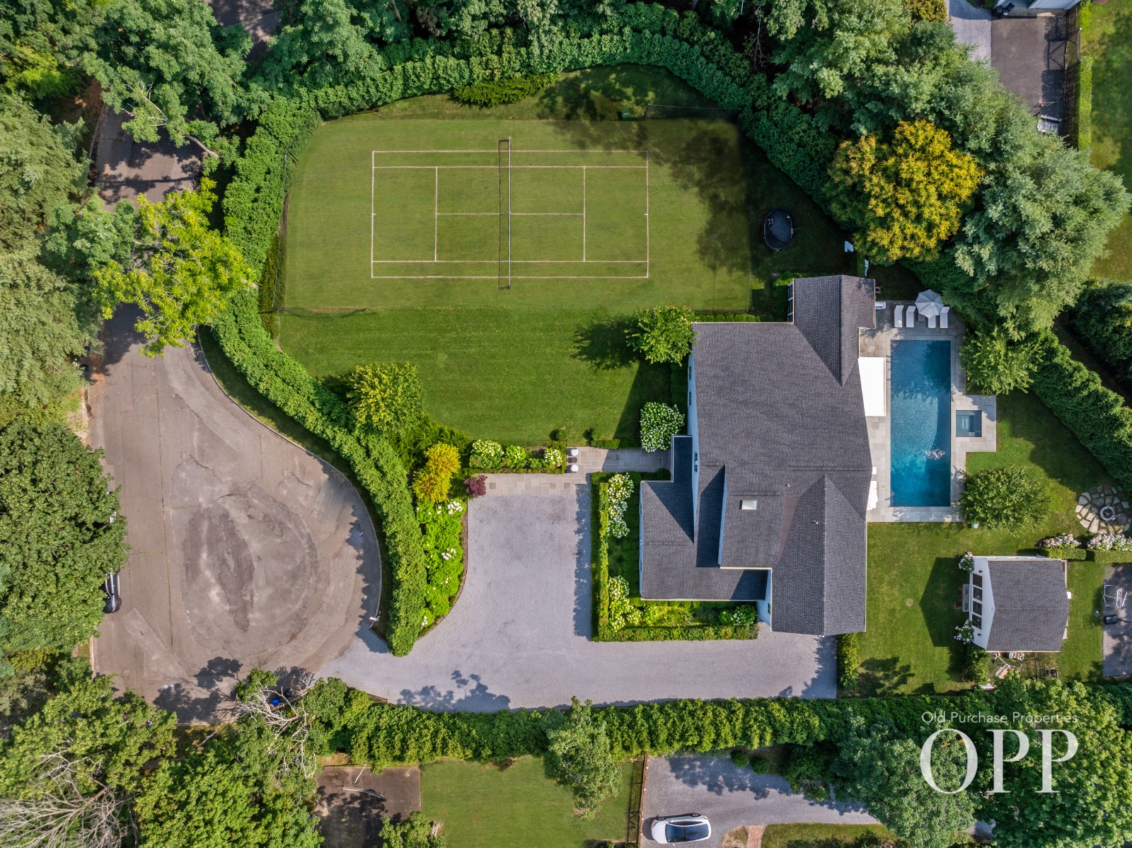14 Oak Meadow Lane