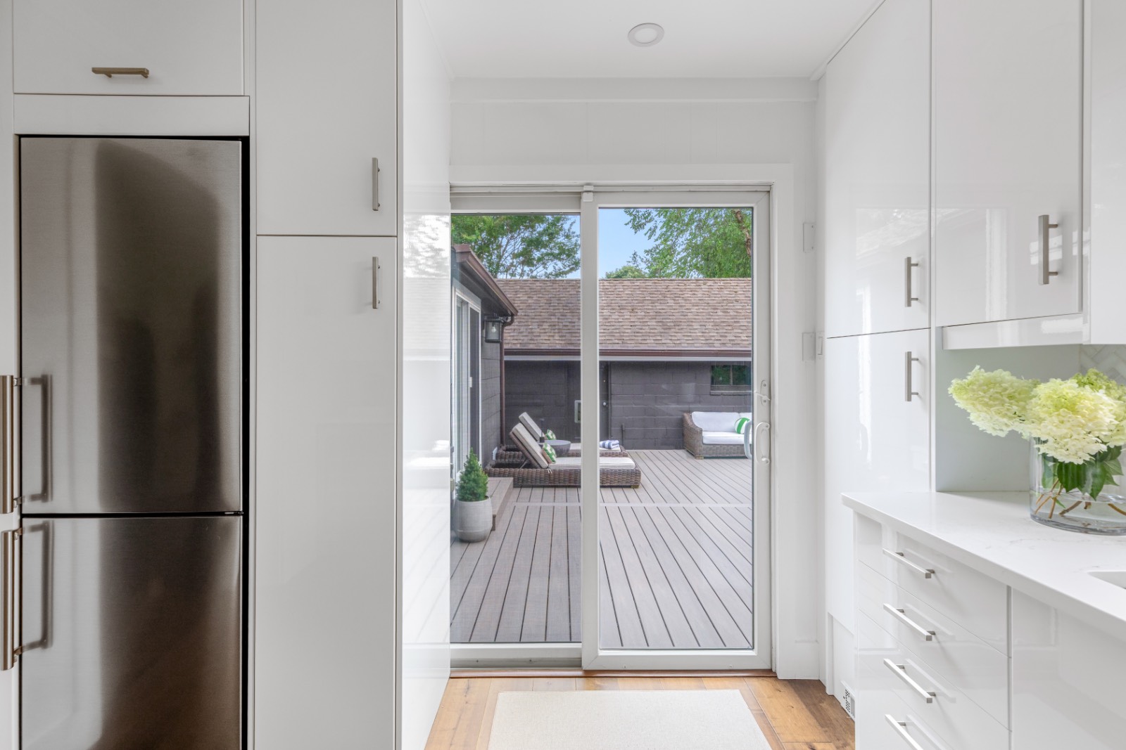 84 Bay Road