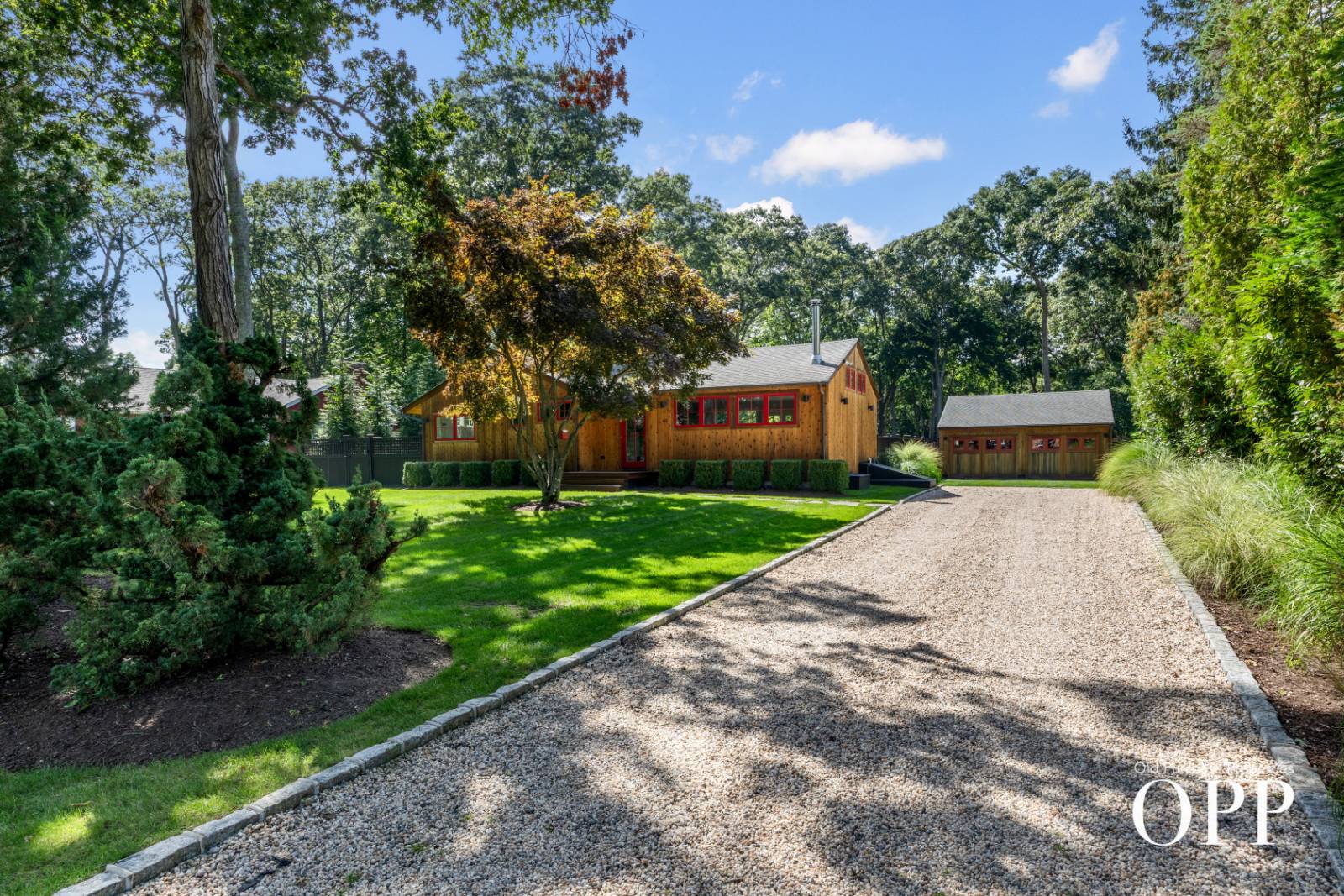 40 Munsell Road
