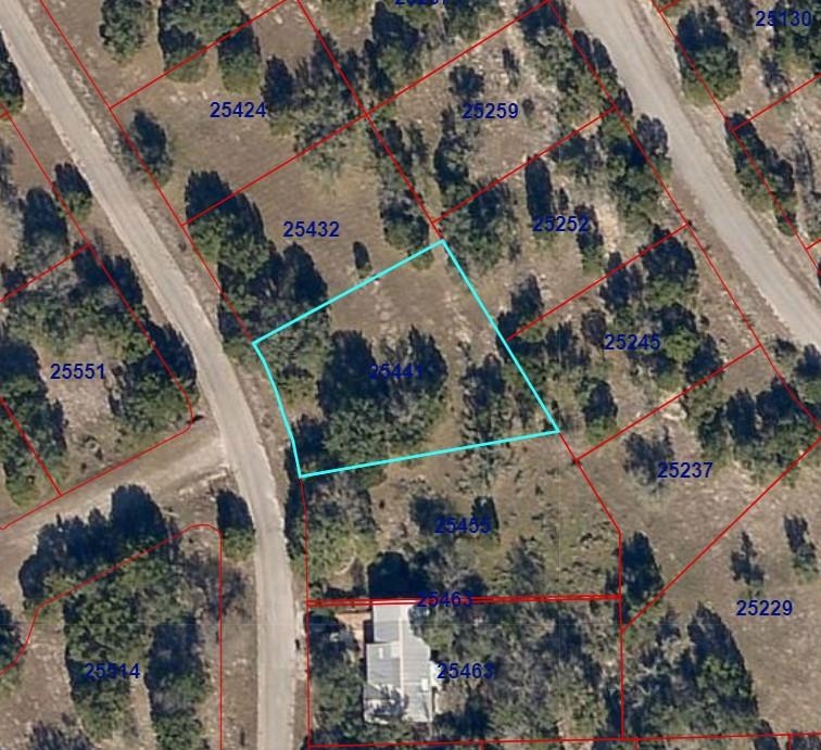 Lot 14140 Purple Sage