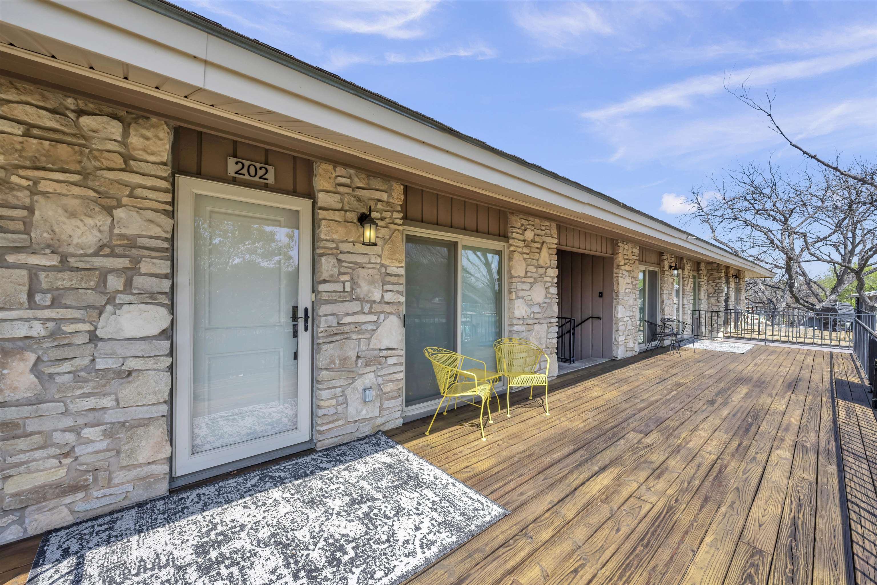 1500 RR 1431 Unit 202