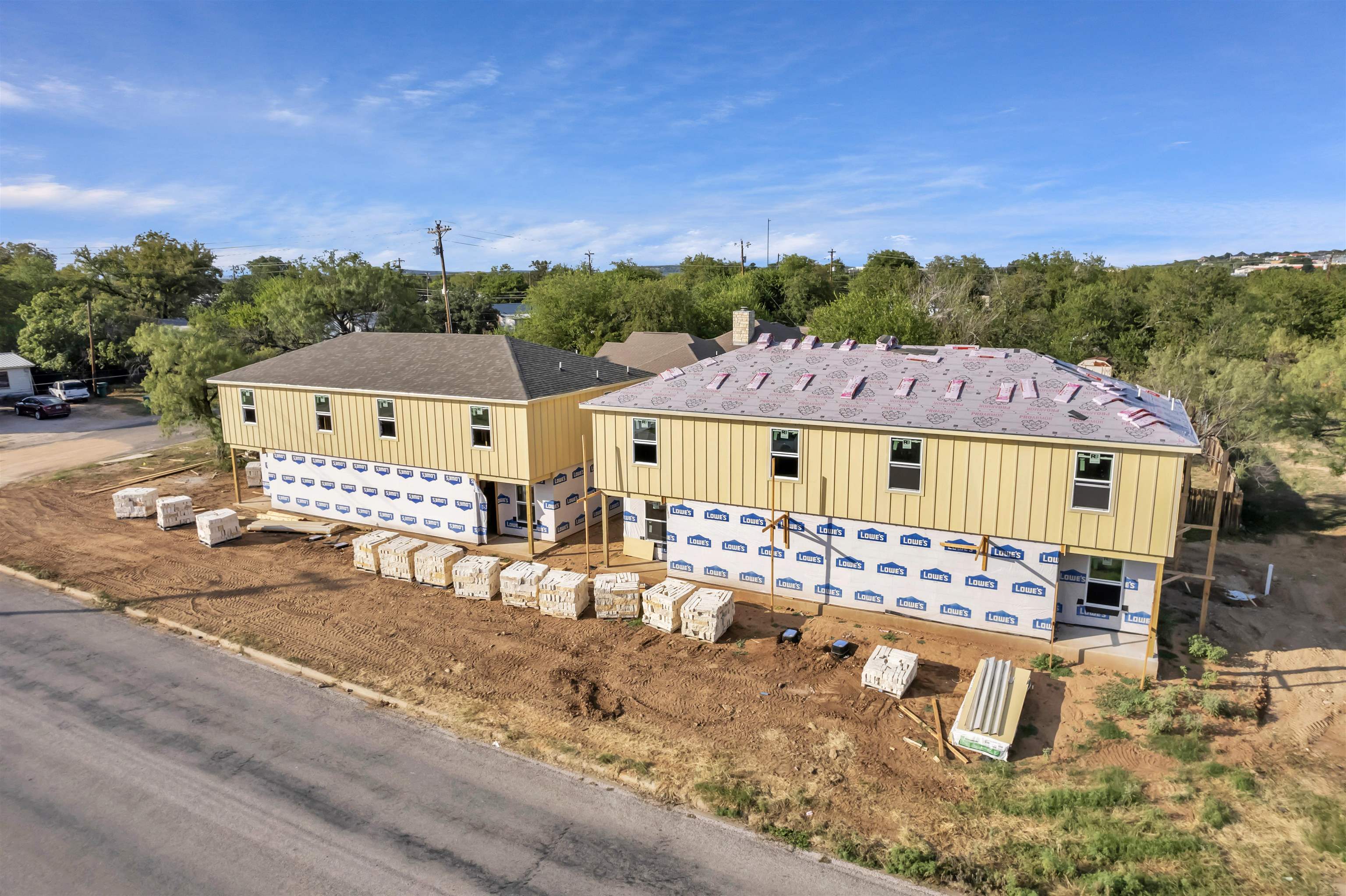 1207-1209 Second Street