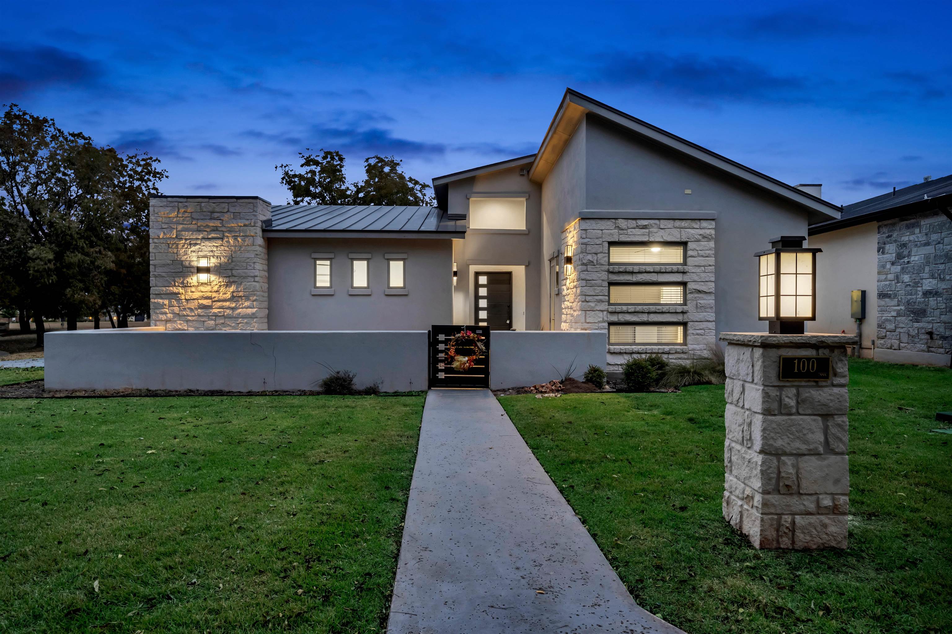 100 Menard Court
