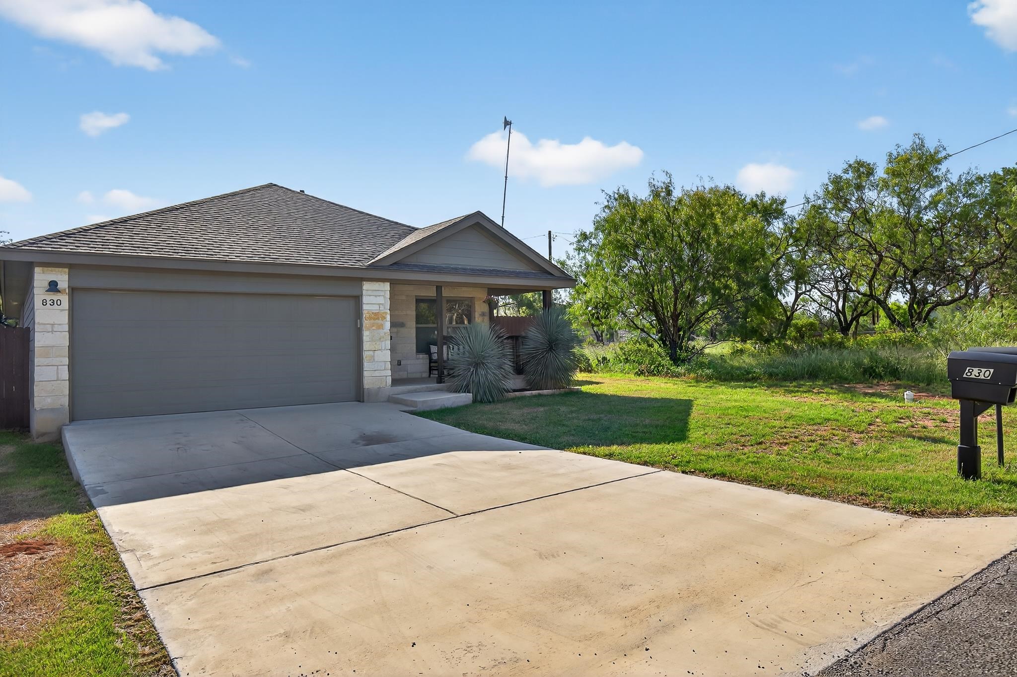 830 Cypress Lane