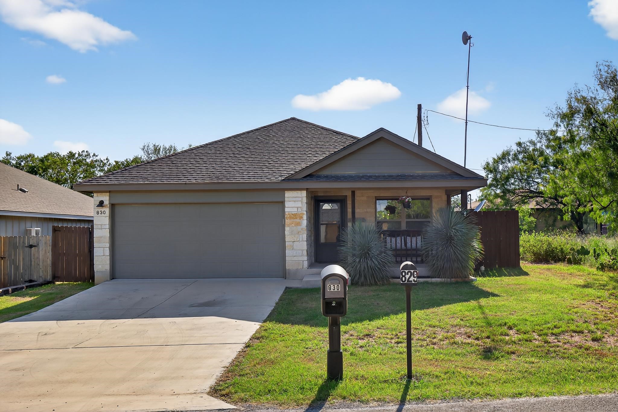 830 Cypress Lane