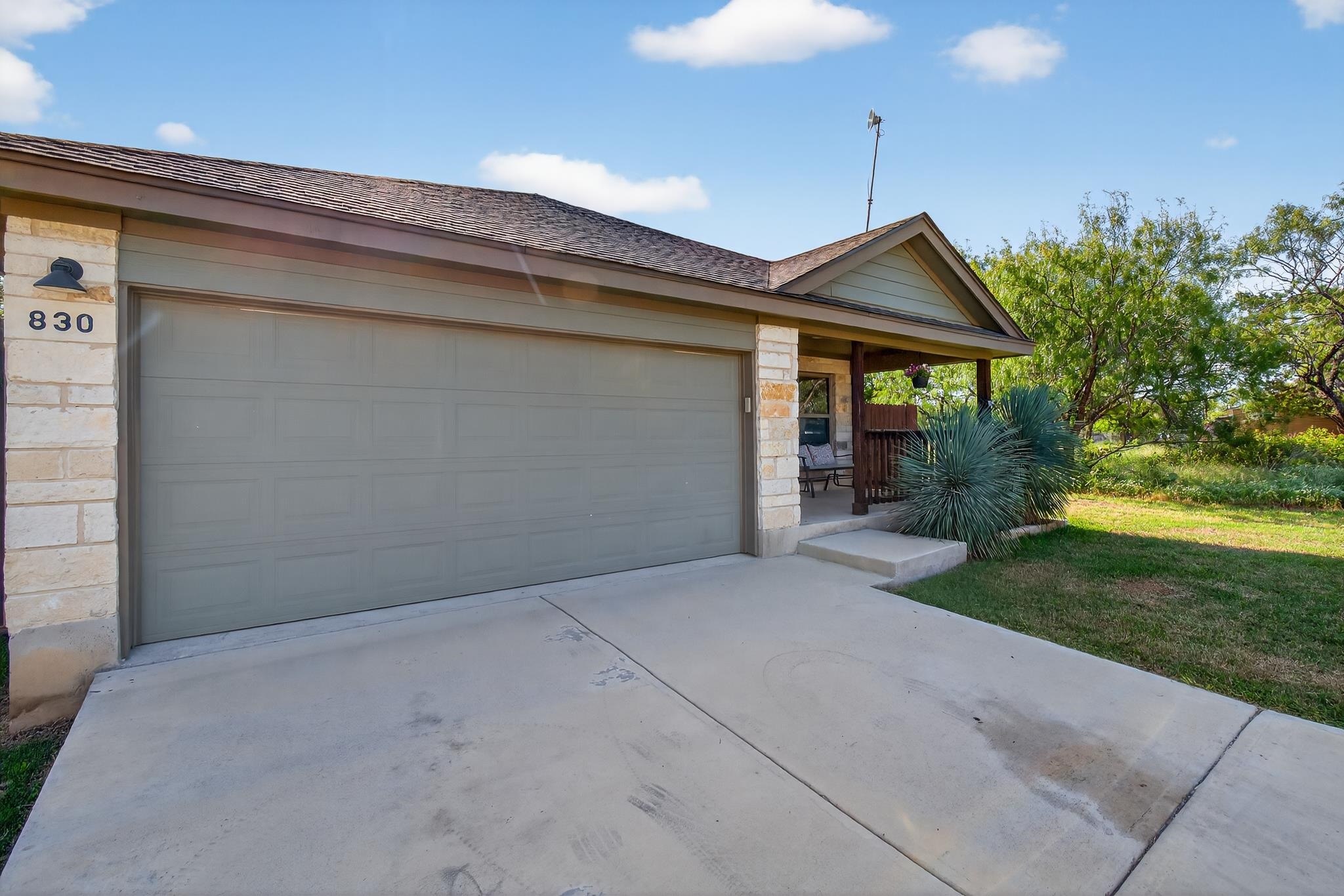 830 Cypress Lane